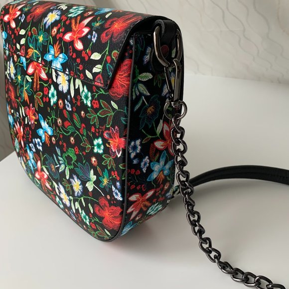 Profashion Woman’s Shoulder Bag, Cross Body Bag, - Picture 3 of 6